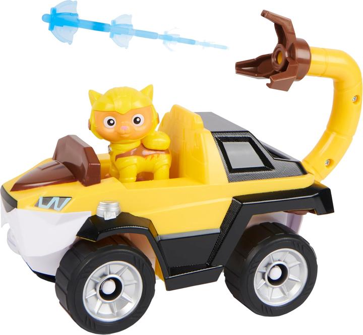Produktbild Spin Master Paw Patrol Cat Pack Deluxe Leo Cat
