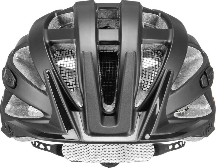 Actual product image Uvex Sports I-Vo CC (52 - 57 cm)