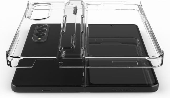 Actual product image Araree Made in Korea 360 Nukin Series (Samsung Galaxy Z Fold4)