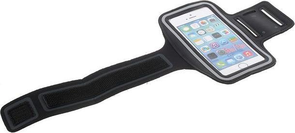 Produktbild MU Classic Universelles Fitness Sportarmband
