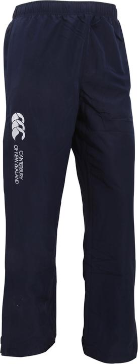 Actual product image Canterbury Stadium sports trousers with elasticated waistband (XL)