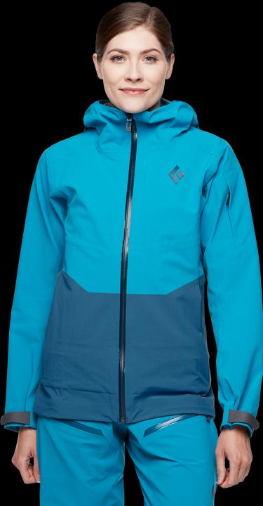 Produktbild Black Diamond W Recon Stretch Ski Shell (M)