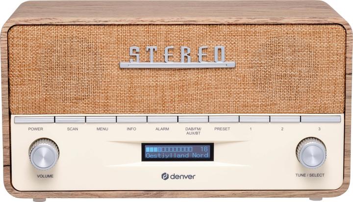 Braun, Beige