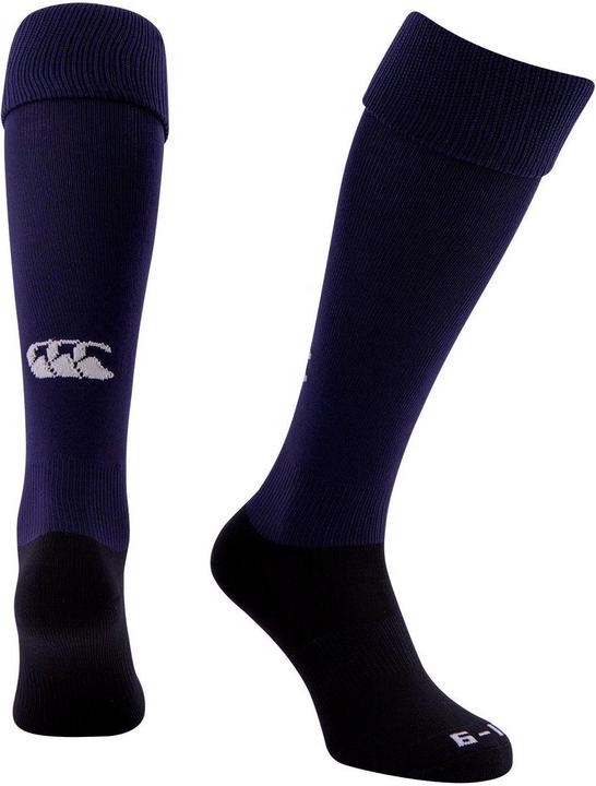 Image du produit Canterbury Chaussettes de sport de rugby (S, M, L, XL)