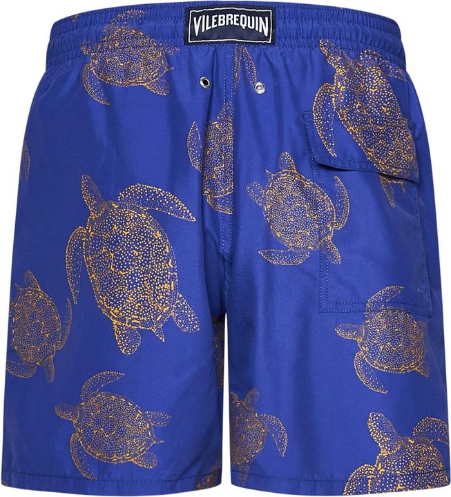 Actual product image Vilebrequin Sea Clothing Blue (XXL)