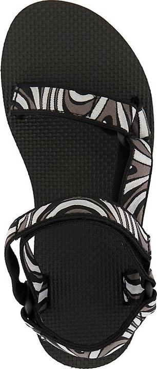 Actual product image Teva Original Universal Zappy Ladies Trekking Sandal (40)