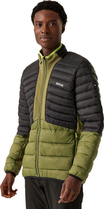 Produktbild Regatta Leedre Hybridjacke (S)