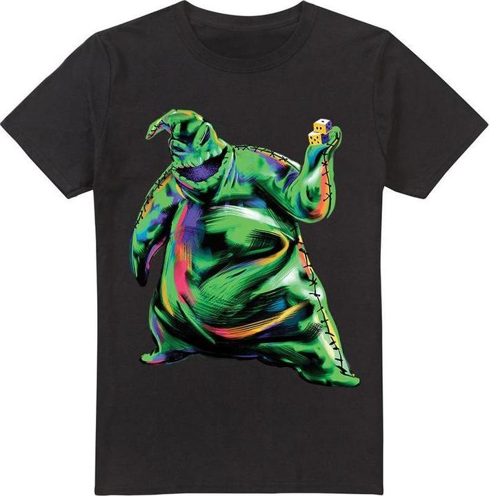 The Nightmare Before Christmas TShirt (3XL)