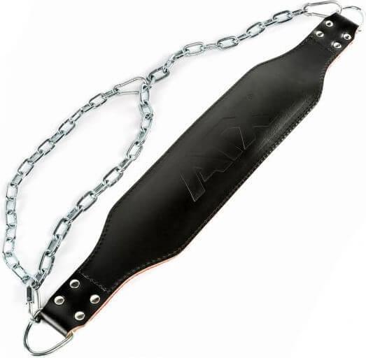 Image du produit ATX Ceinture de dip en cuir