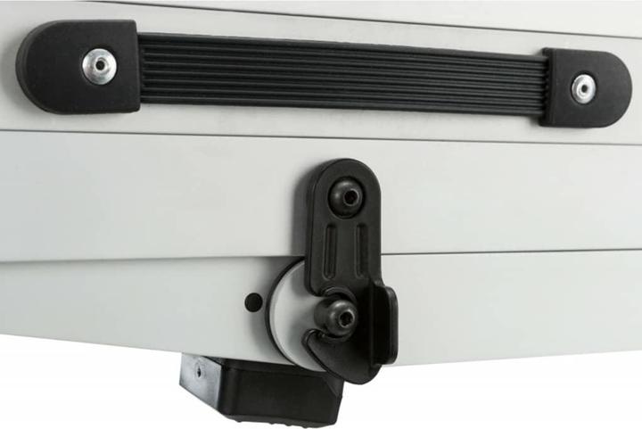 Actual product image Trixie 4 steps folding stairs (Dog, Foldable)