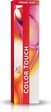 Actual product image Wella Color Touch (8/43 Light Blonde Red-Gold)