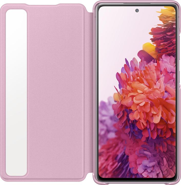 Image du produit Samsung Clear View Cover