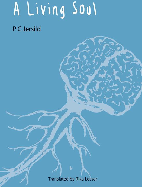 Immagine prodotto A Living Soul (Inglese, P C Jersild, 2019)