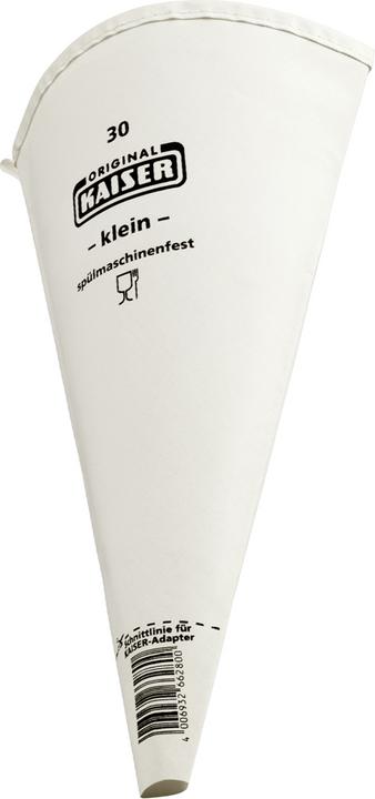 Produktbild Kaiser Spritzbeutel 30 cm Profi Deko-Center (Spritzbeutel)