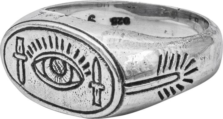 Immagine prodotto Haze & Glory Evil Eye (60, 925 Argento)