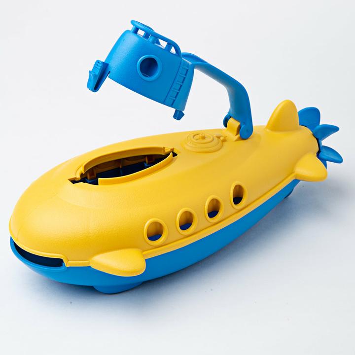 Image du produit Green Toys Sous-marin