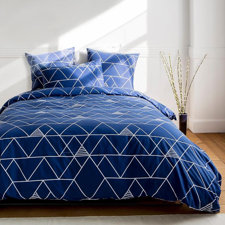 Actual product image So'home Odin (Duvet cover, 140 x 200 cm)