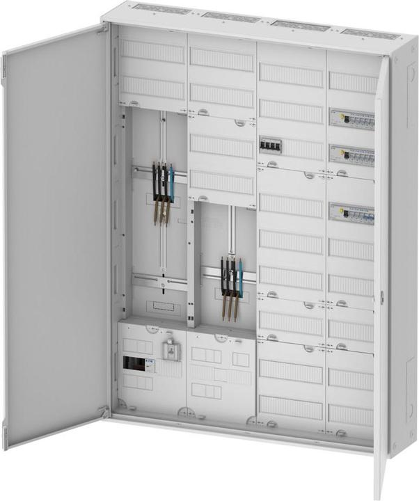 Eaton Armoire complète de comptage