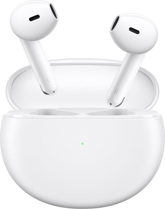 OPPO Enco Air (ANC, 4 h, Sans fil)