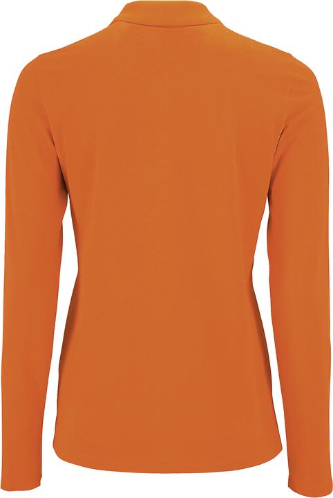 Immagine prodotto Sols Polo in piqué, maniche lunghe (XXL)