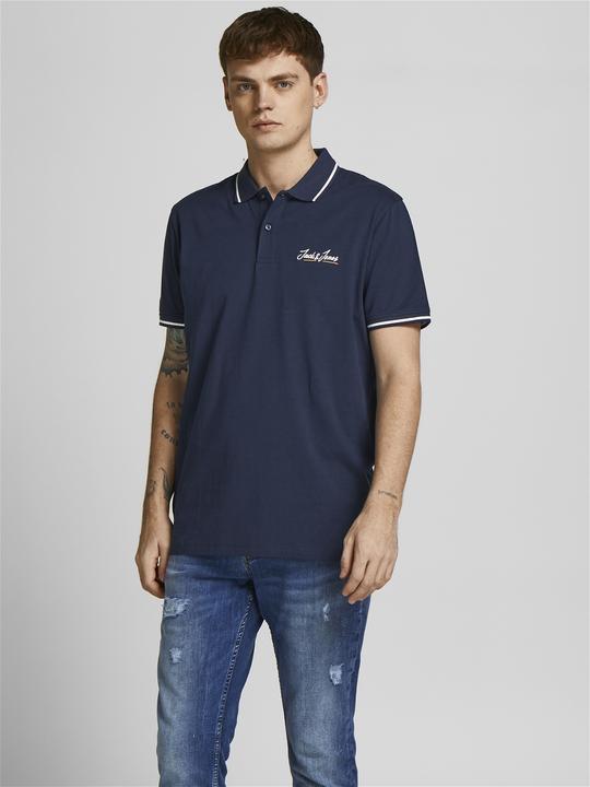Produktbild Jack & Jones Polo Noos (S)
