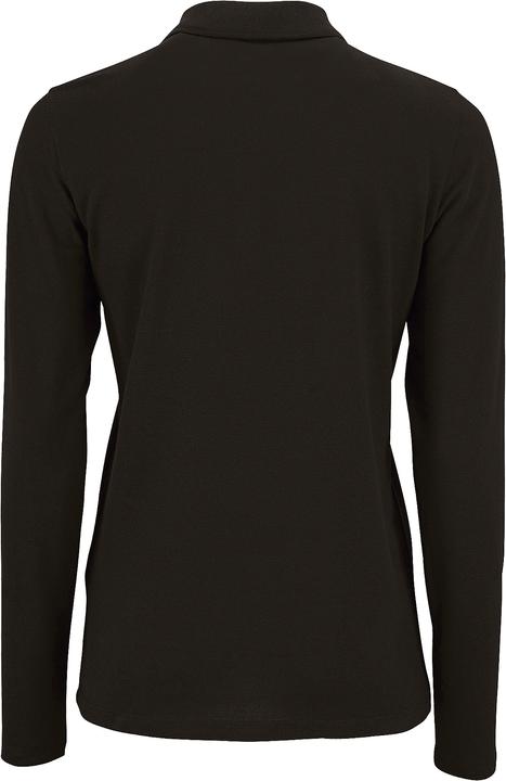 Image du produit Sols Polo piqué manches longues (S)