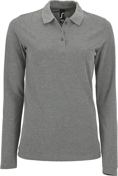Heather grey