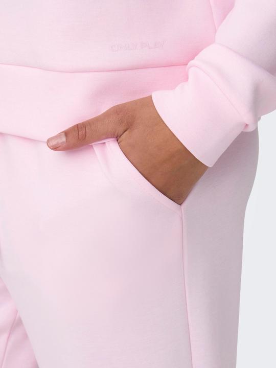 Immagine prodotto Only Play ONPLOUNGE Pantaloni da jogging a vita alta regular fit Pantaloni da jogging (M)