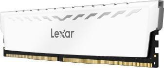 Immagine prodotto Lexar Thor (2 x 16GB, 3600 MHz, DDR4-RAM, U-DIMM)