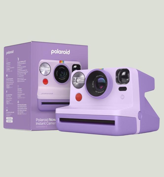 Immagine prodotto Polaroid Now Gen 2