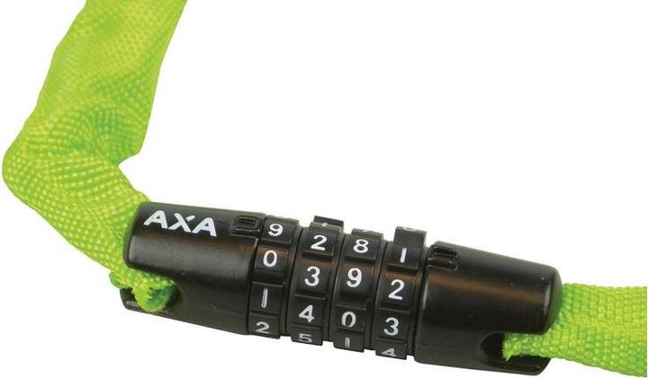 Produktbild AXA Rigid Code (120 cm)