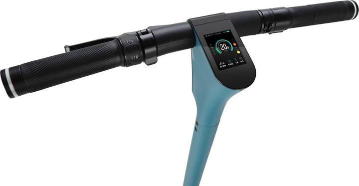 Produktbild SoFlow So One Pro Gen2 (20 km/h, 65 km, 500 W)