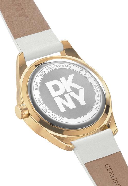 Immagine prodotto DKNY DK1L028L0025 Nolita Sport White (Orologio con pietra preziosa)