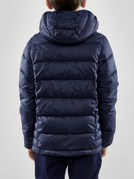 Produktbild Craft Core Explore Isolate Jacket Jr (158)
