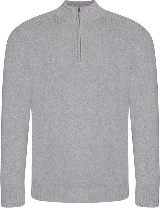 Awdis Wakhan Zip Sweater