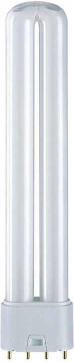 Osram Dulux (2G11, 55 W, 4100 lm, 1 x, A)
