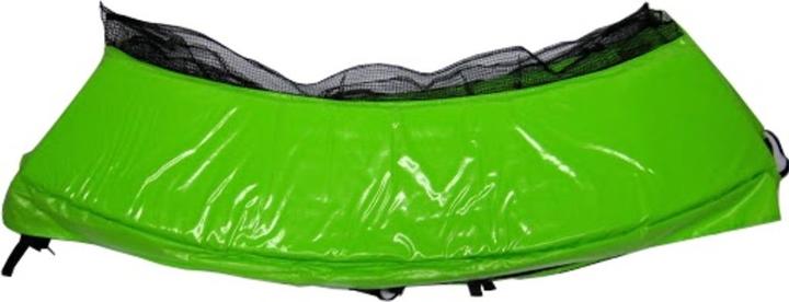 Hudora 1 Rahmenpolsterung ø 300 cm, grün