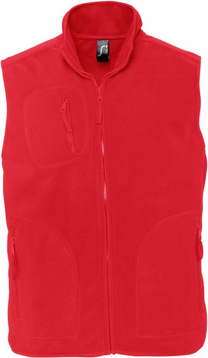 Sols Gilet Norway