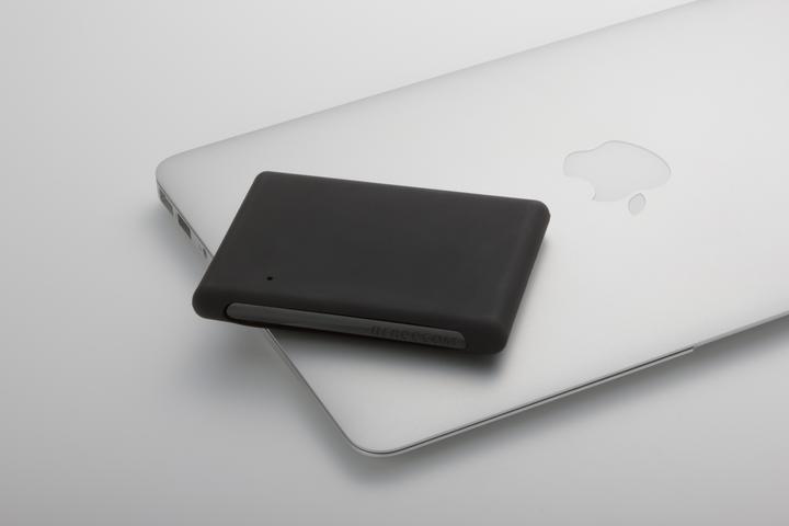 Image du produit Freecom Lecteur mobile HD FR XXS 2,5" 2TB USB3 (2 To)