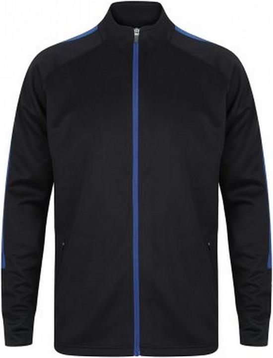 Navy blue/royal blue