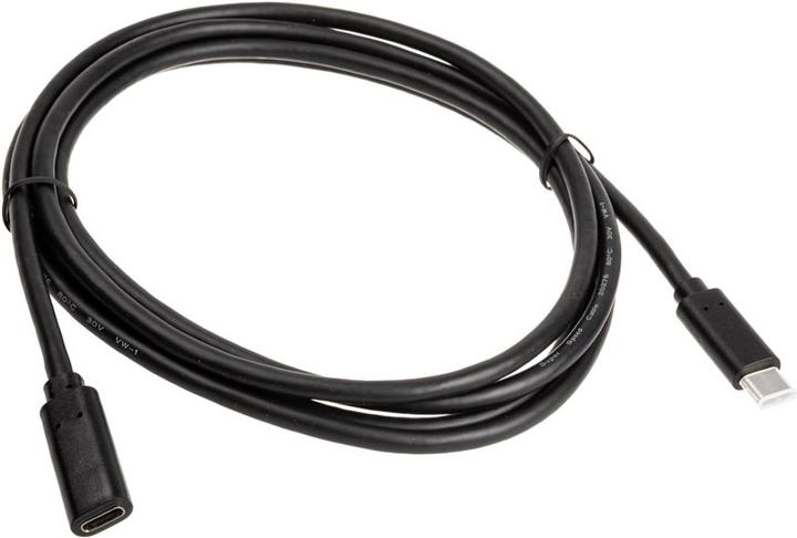 Produktbild InLine USB 3.2 Verlängerung (2 m, USB 3.1)