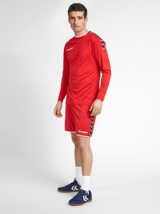 Produktbild hummel Authentic Poly Shorts (M)