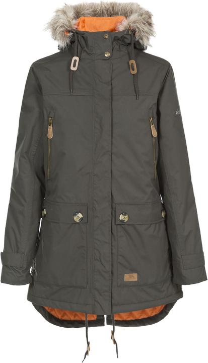 Khaki dunkel