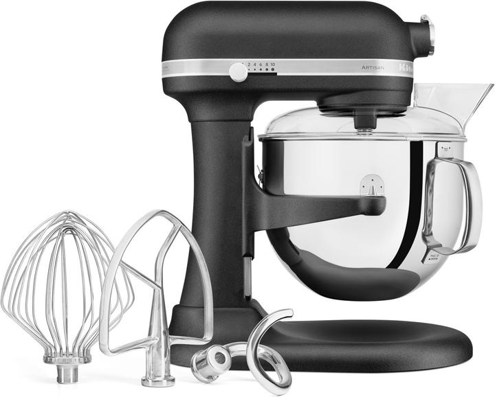 KitchenAid Artisan KSM7580 (500 W)