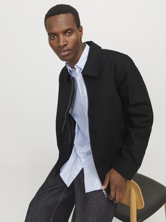 Produktbild Jack & Jones Jorboston Worker Jacket Sn (XS)