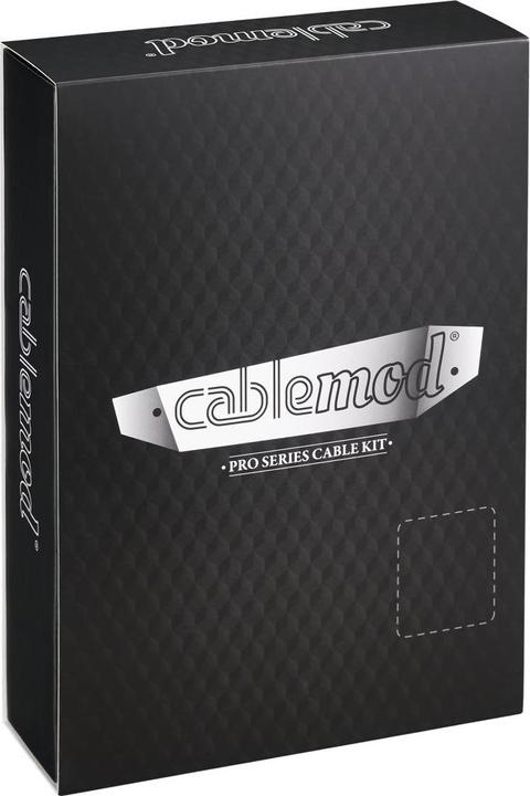 Actual product image CableMod Premium Pro Cable Set