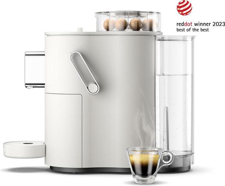 Actual product image CoffeeB Globe (CoffeeB)