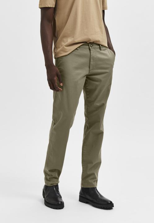 Image du produit Selected Homme 175 Slim fit flex Chino (W34/L36)