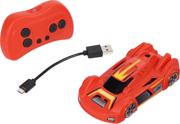 Spin Master Zero Gravity Sprint Wall Climber