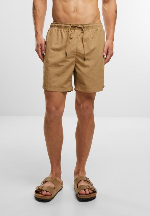Actual product image Brandit Swimshort Basic - 194389 (L)